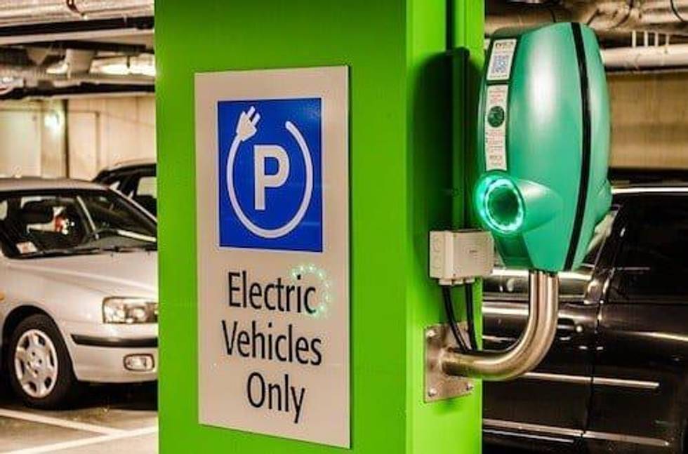 VIDEO - Byron King: Rare Earths are the Real Secret to EVs
