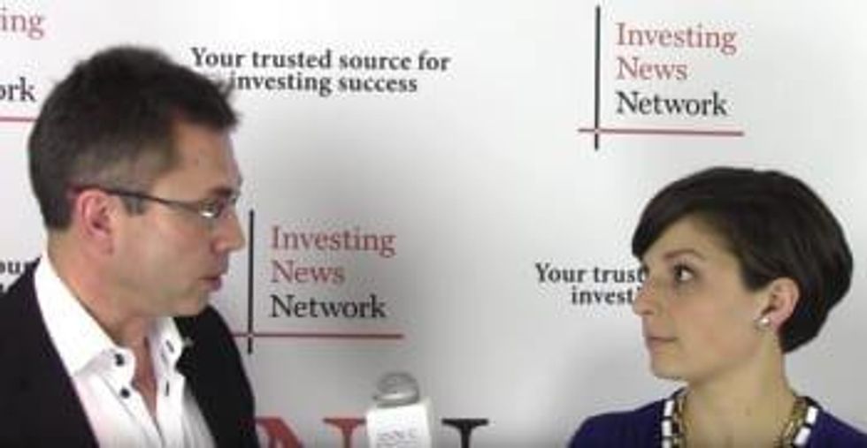 Bold Lithium Prediction