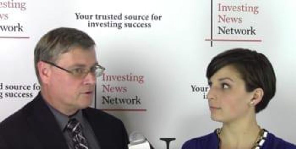 5 Junior Mining Stocks to Watch