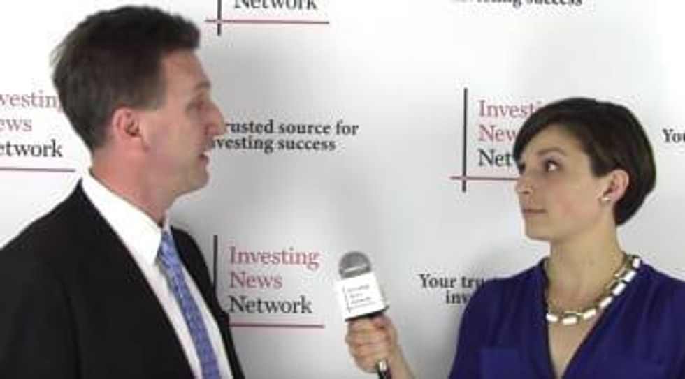 Lithium Market Update With Chris Berry