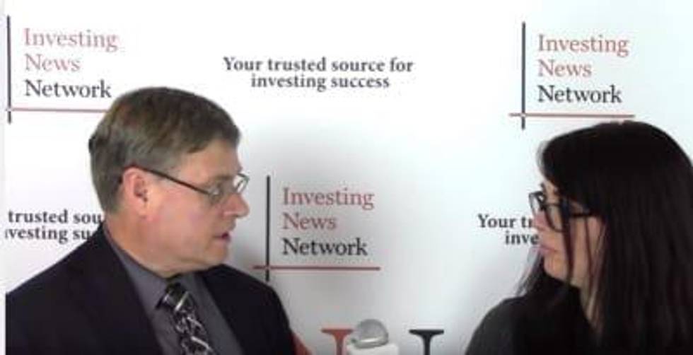 Will Zinc Prices Rise?