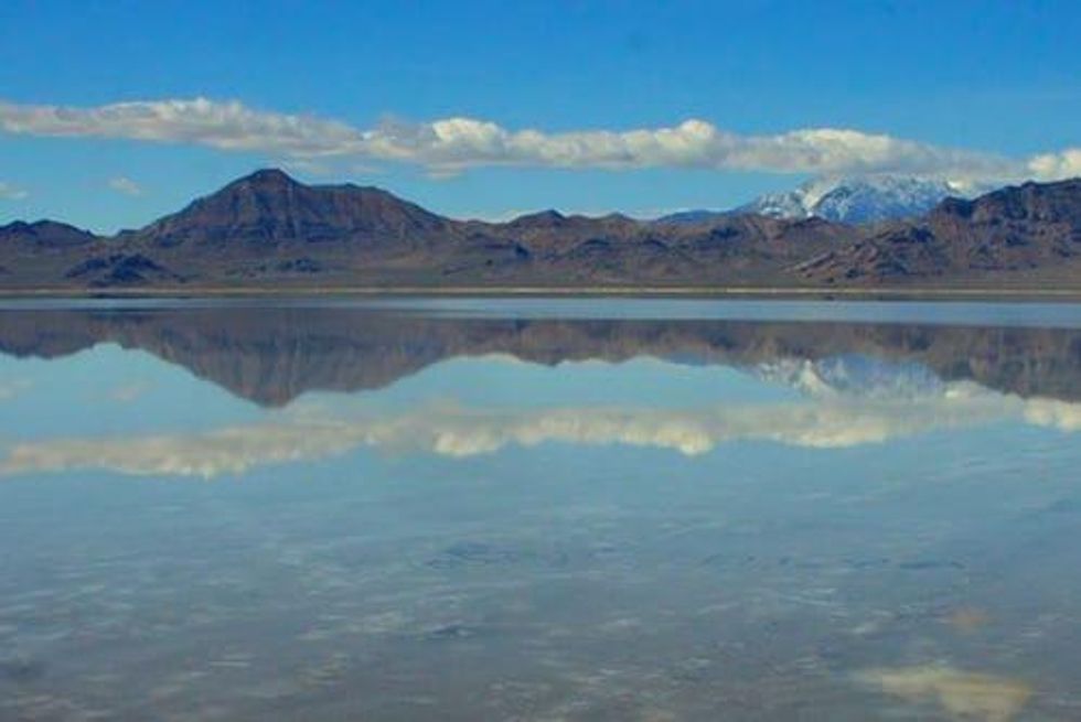 VIDEO - William Adams: LME-Fastmarkets Deal Will Smooth Lithium Supply Chain