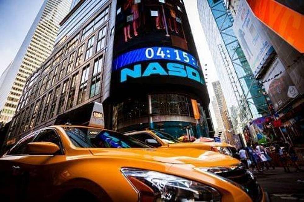 VIDEO - Organigram CEO: NASDAQ Offers Mature Investor Reach