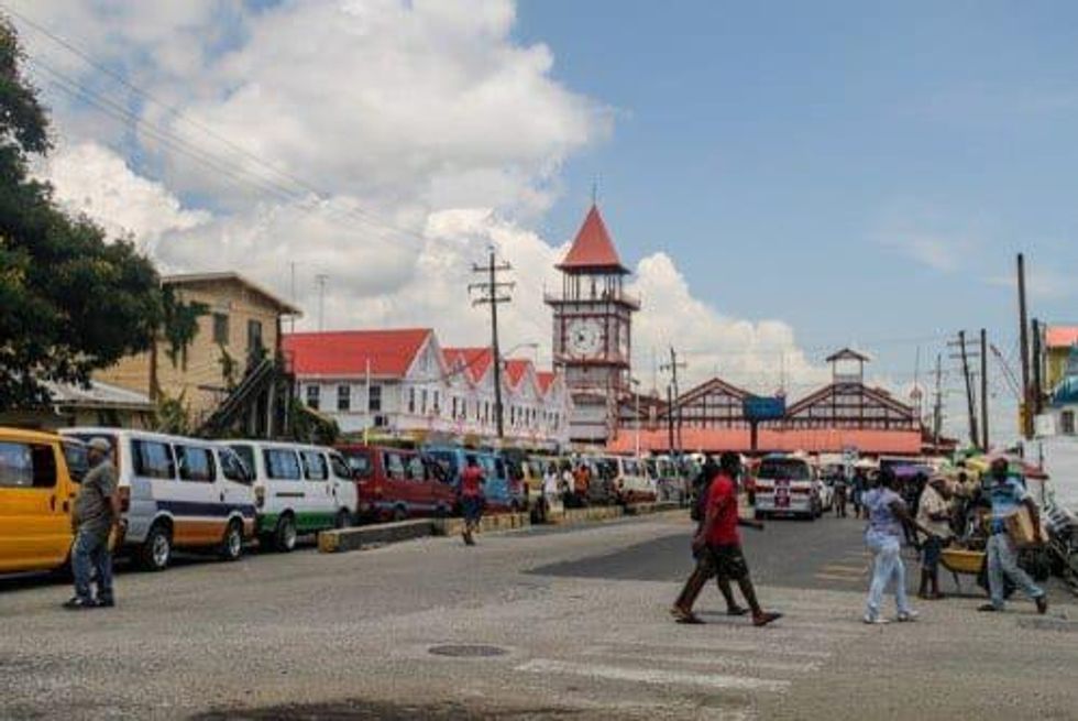 Remi Piet: Guyana Could be the New Qatar in Energy