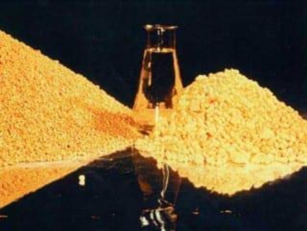 John Kaiser on the Uranium Project that Could Become a Major New Discovery