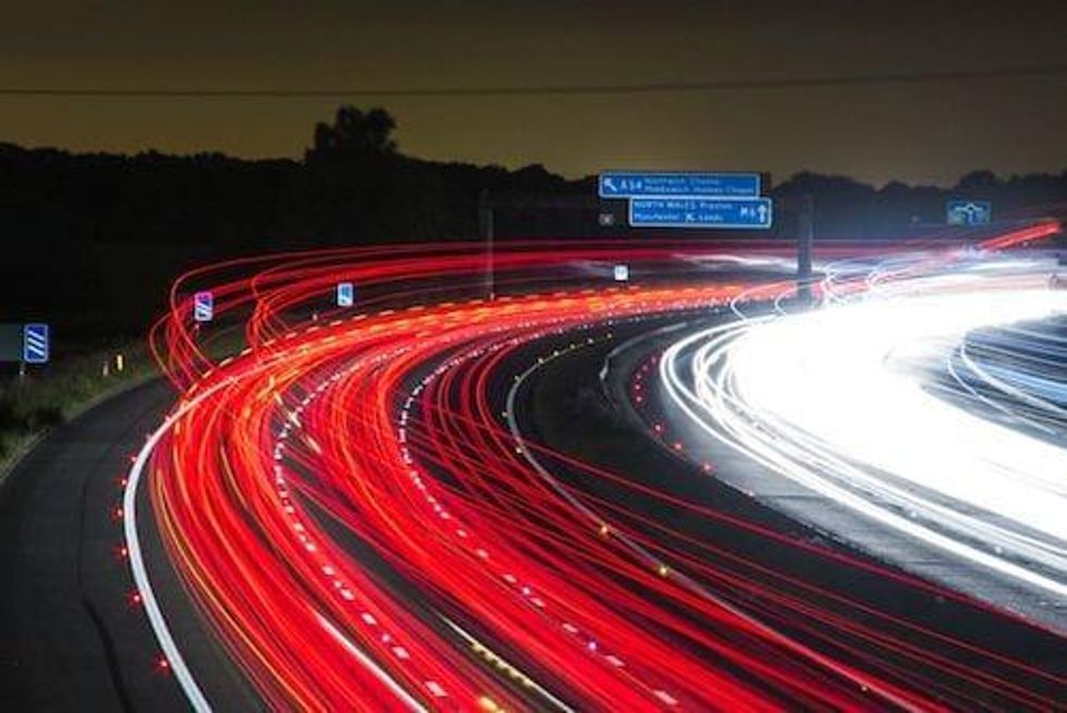 Chris Berry: Battery Industry Waking Up to Supply Chain Issues