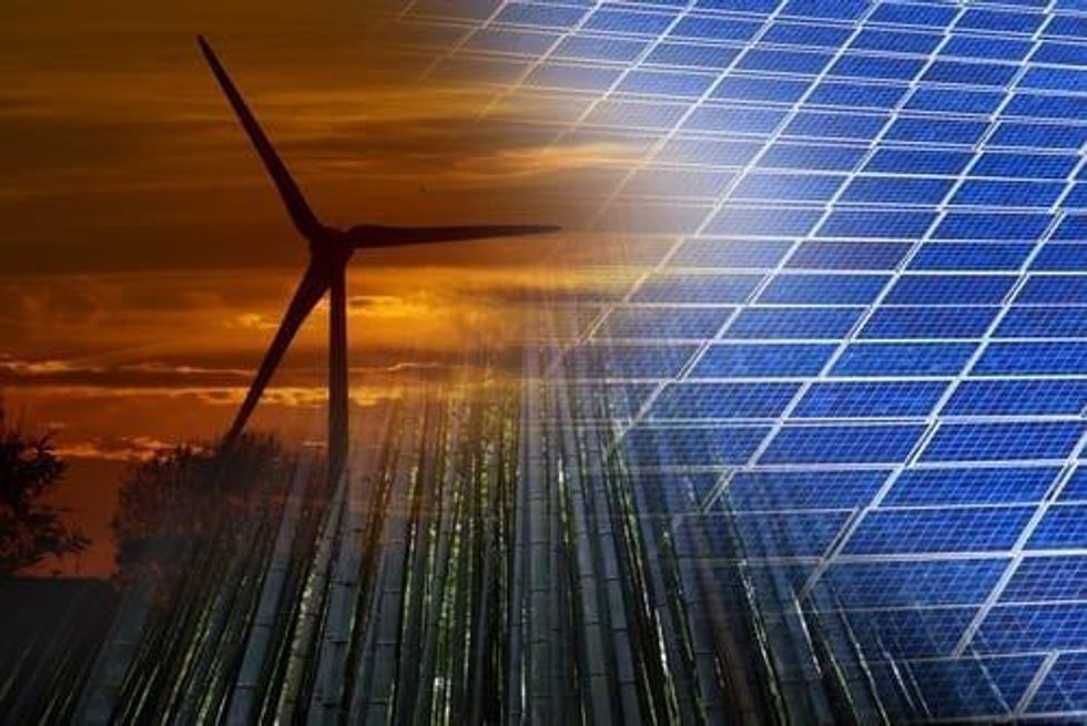 Renewable Energy to be Major Copper Demand Driver