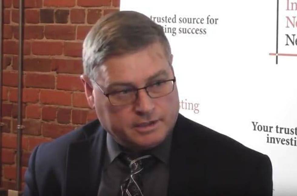 John Kaiser's Favorite Gold Juniors