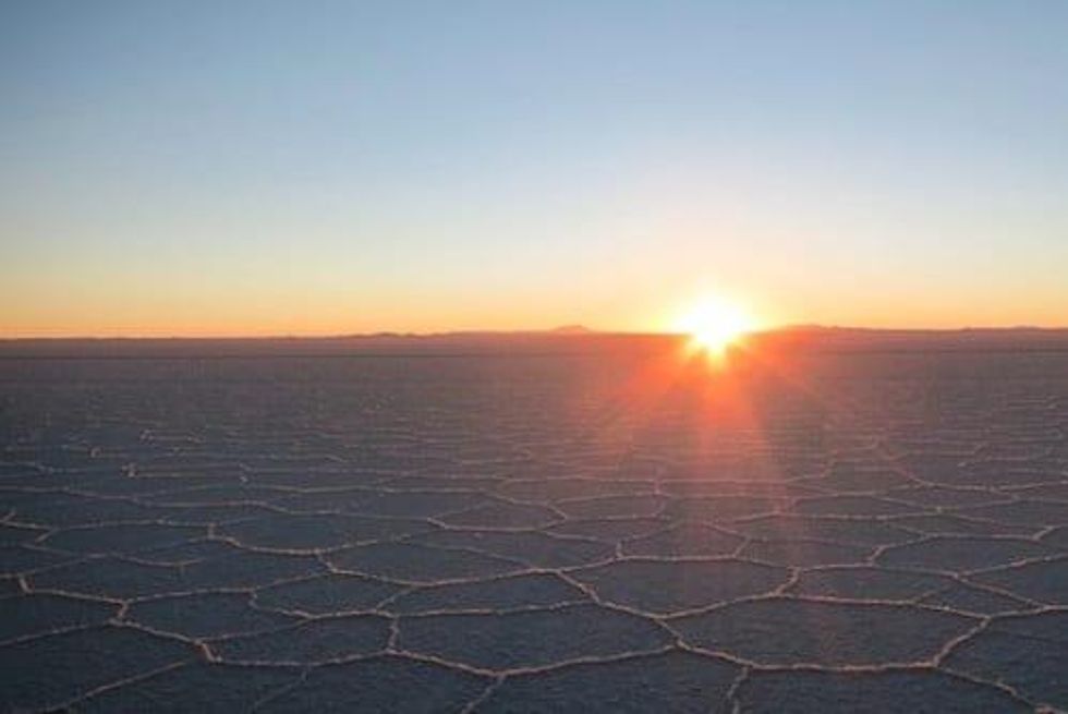 Howard Klein: Lithium Supply to Disappoint “Unprecedented” Demand