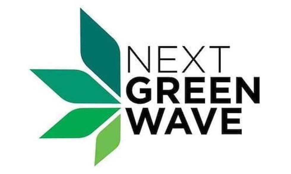 Next Green Wave Successfully Completes First Premium Cannabis Harvest