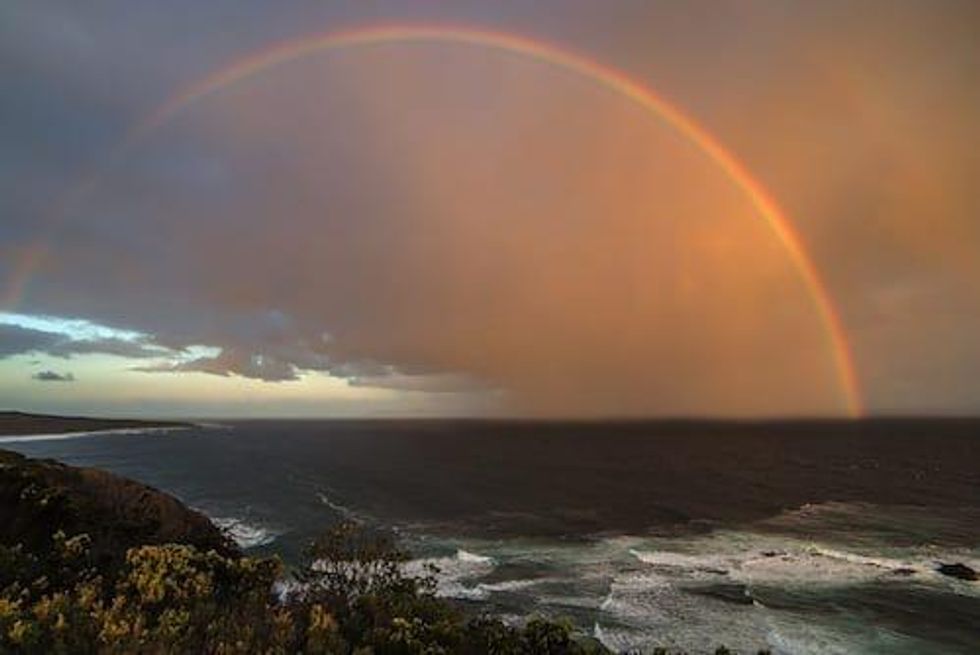 VIDEO - Peter Grosskopf: Investors Rewarded for Weathering Tough Times