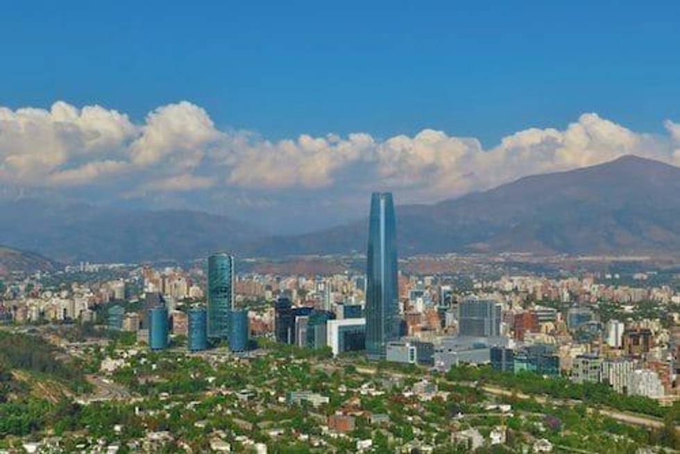 Remi Piet: Chile Protests a Reminder on Due Diligence