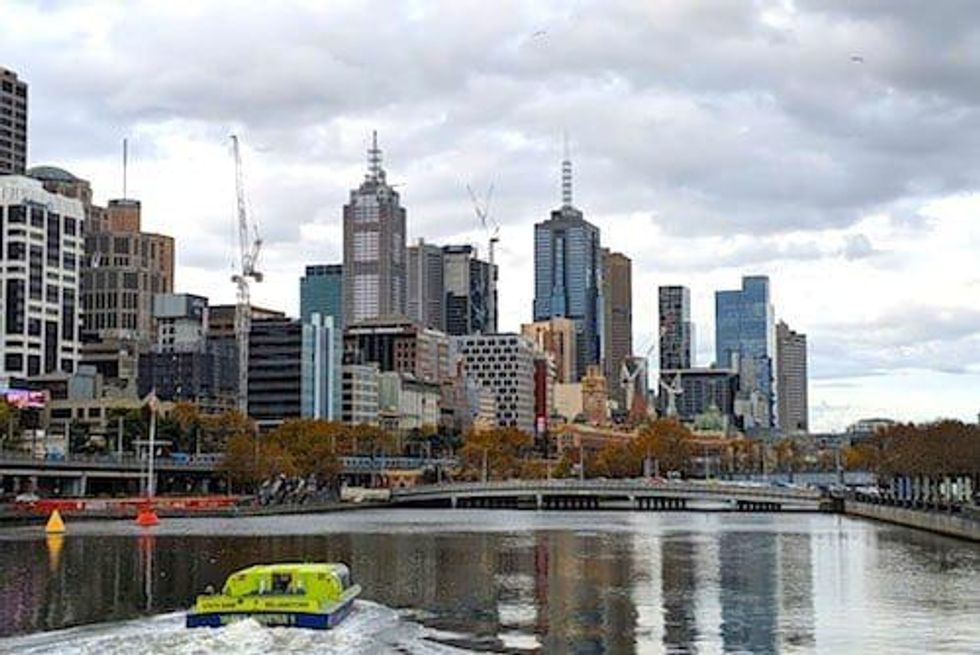 What You Should Know About Melbourne and IMARC