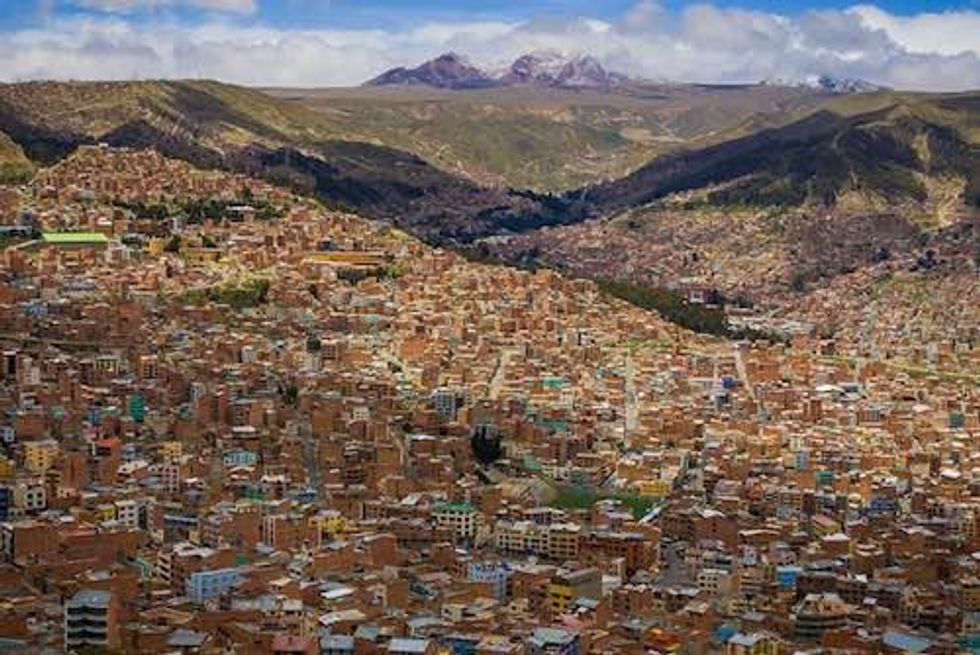 Remi Piet: Election Rundown on Bolivia and Argentina