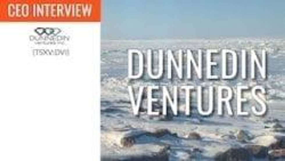 VIDEO - Dunnedin Ventures: Diamond Market Trends Looking Positive