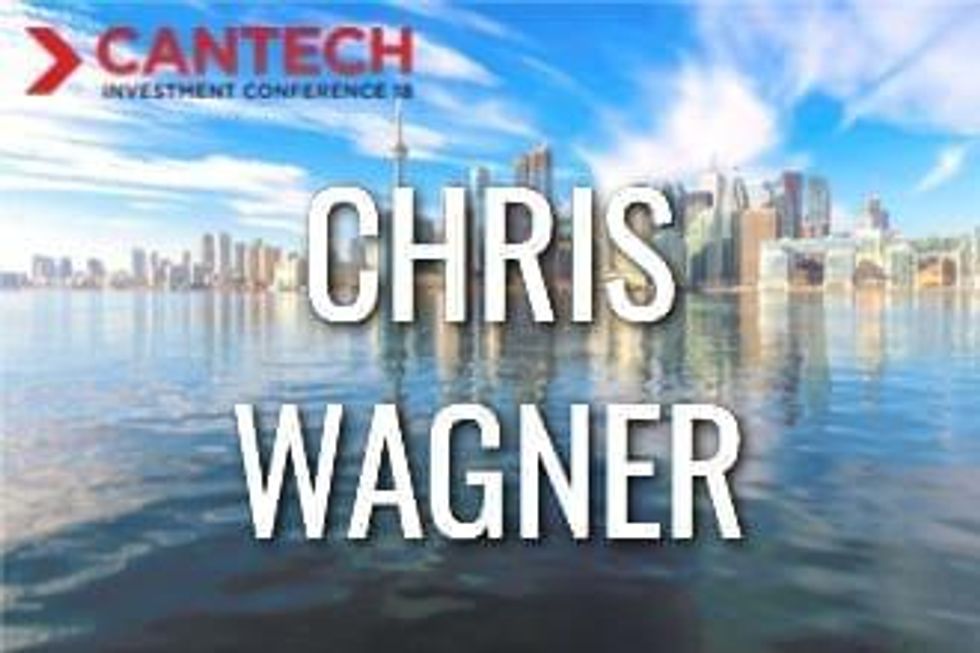 VIDEO–Chris Wagner of Emerald Health Therapeutics on the impact of the Canadian Marijuana Industry at a Global Scale