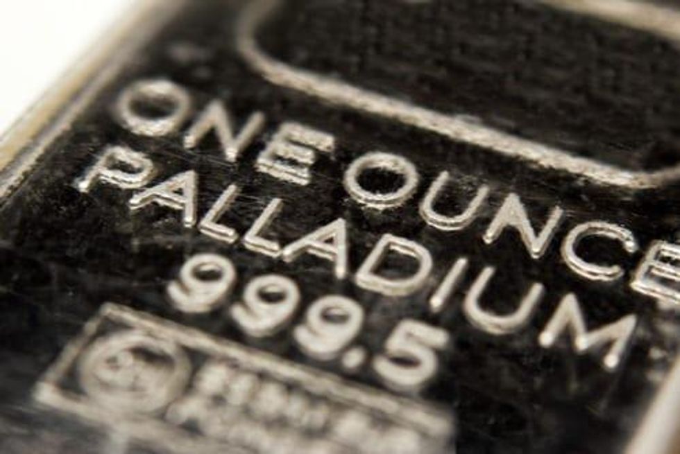 North American Palladium: Market to Stay Tight for Now, Prices to Rise