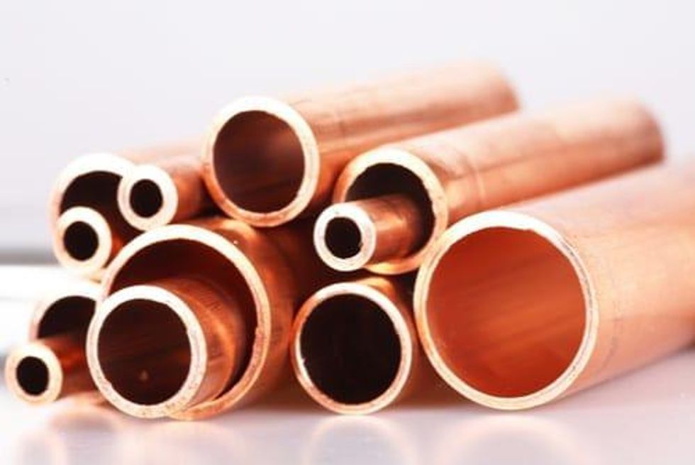 Western Copper and Gold: Gold May Still Run, Copper Definitely Will