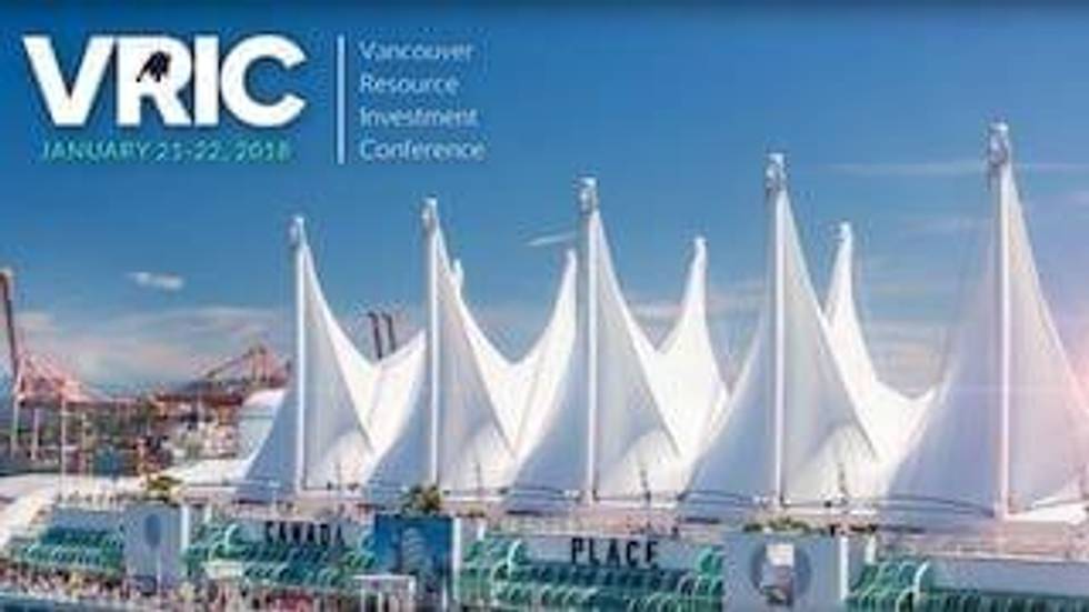 VIDEO Round-Up: Vancouver Resource Investment Conference 2018