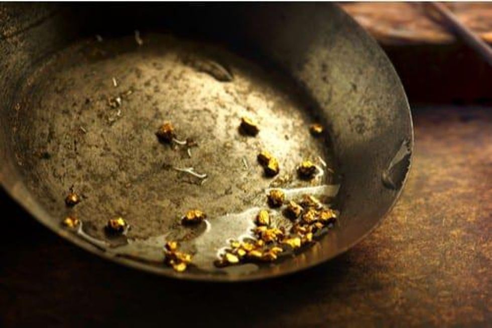 VIDEO - Crystal Lake Mining: Rob McEwen Takes Stake, Drill Results Coming
