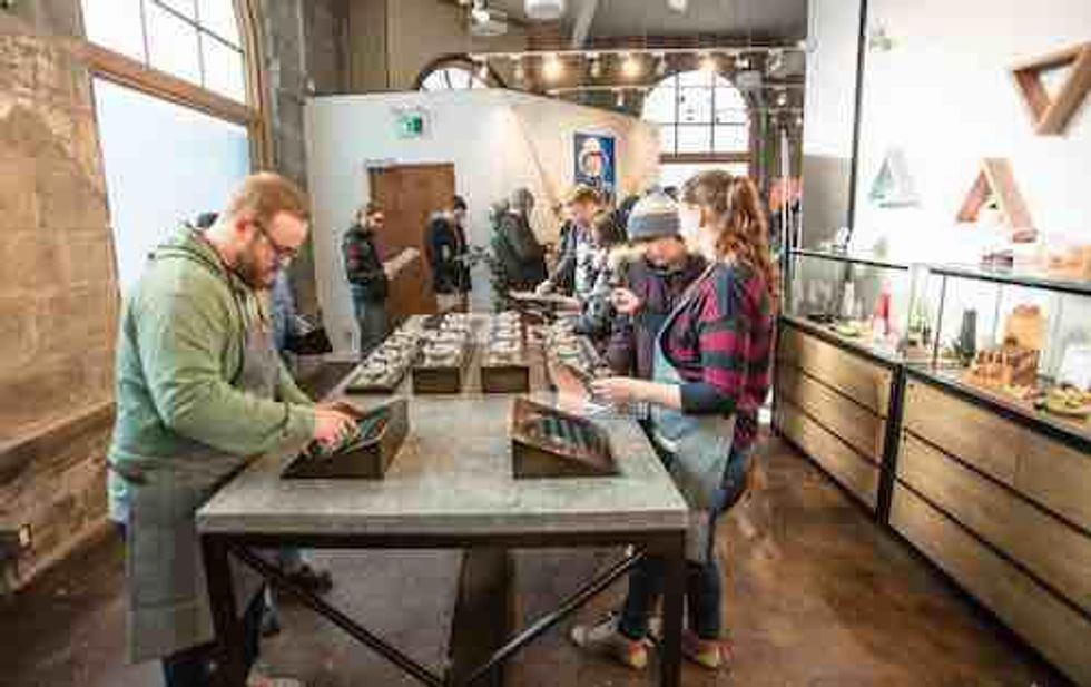 Darren Bondar: Retailers Need Value for License Deals