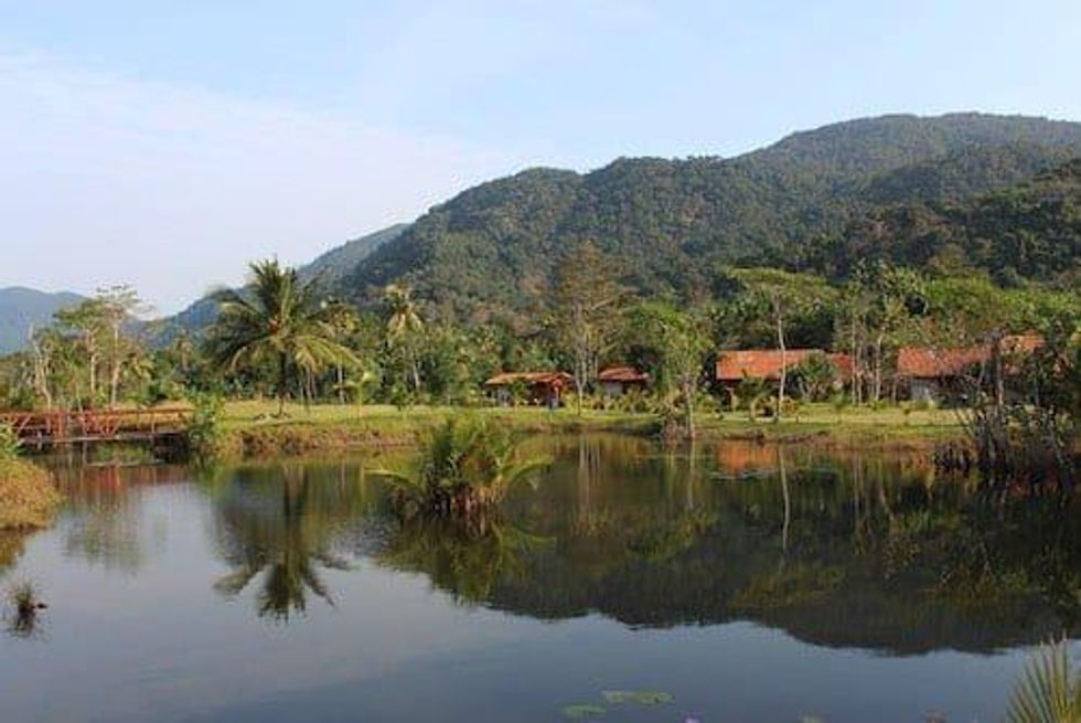 Charles Dumbrille: Resources Industry is Stuck With Artisanal Mining