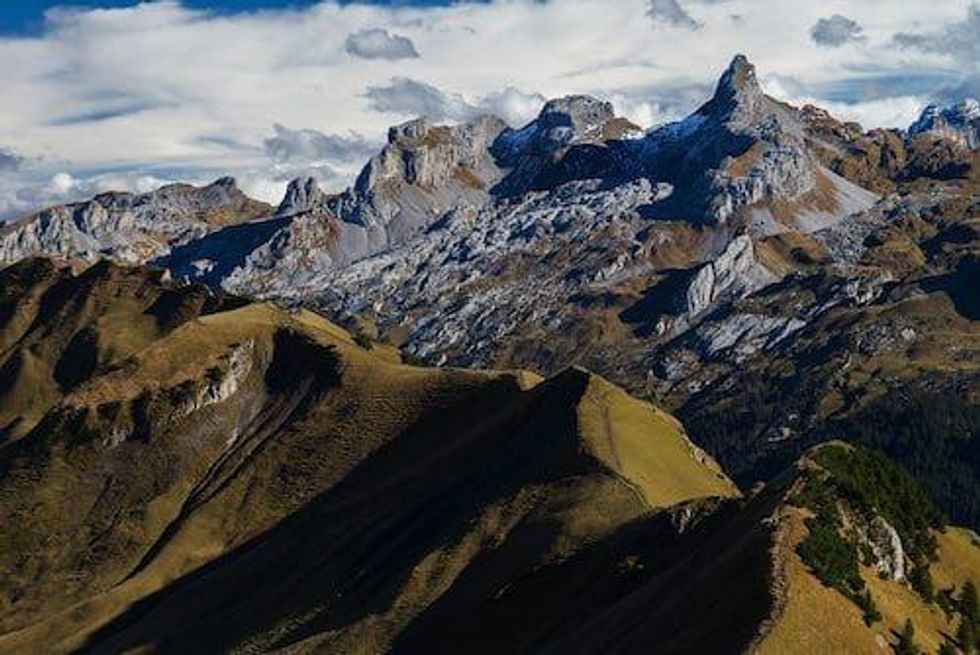 Brent Cook: Exploration Will be the Next Big Gold Trend