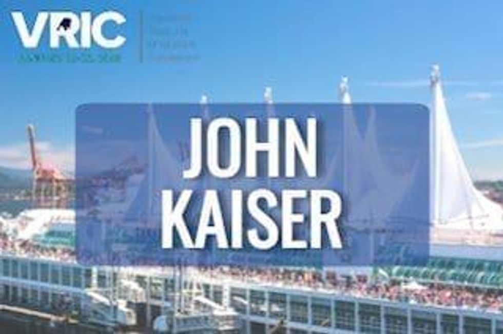 VIDEO - John Kaiser: Gold Price Could Reach $1,600 to $2,000 this Year