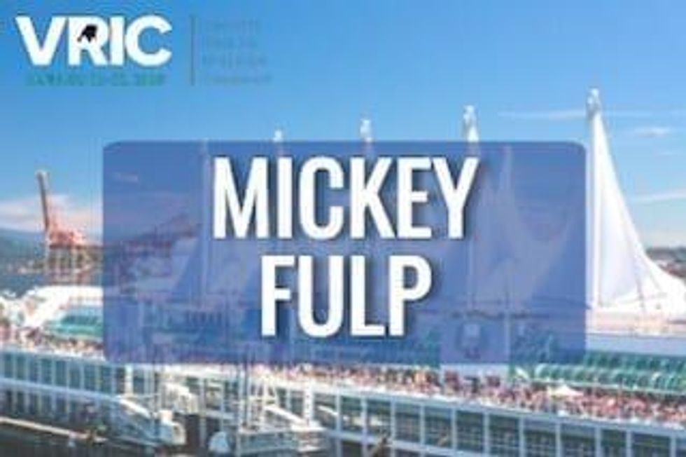 VIDEO - Mickey Fulp: The Case for Buying Platinum Right Now