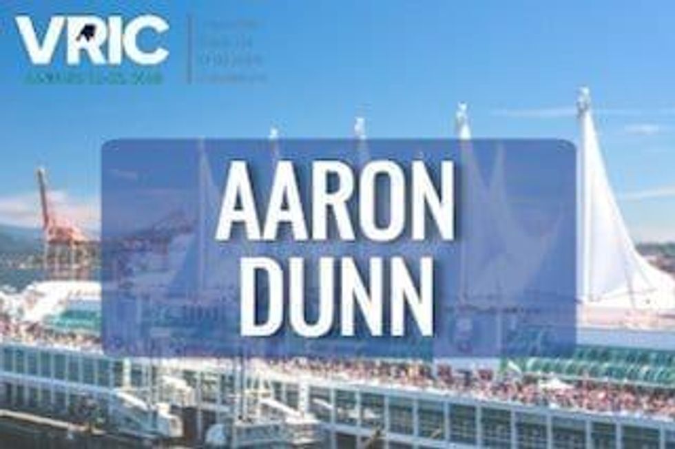 VIDEO - Aaron Dunn: Be Wary of "Buying into the Hype"