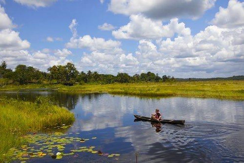 Remi Piet: Venezuela Not a Shadow Over Guyana