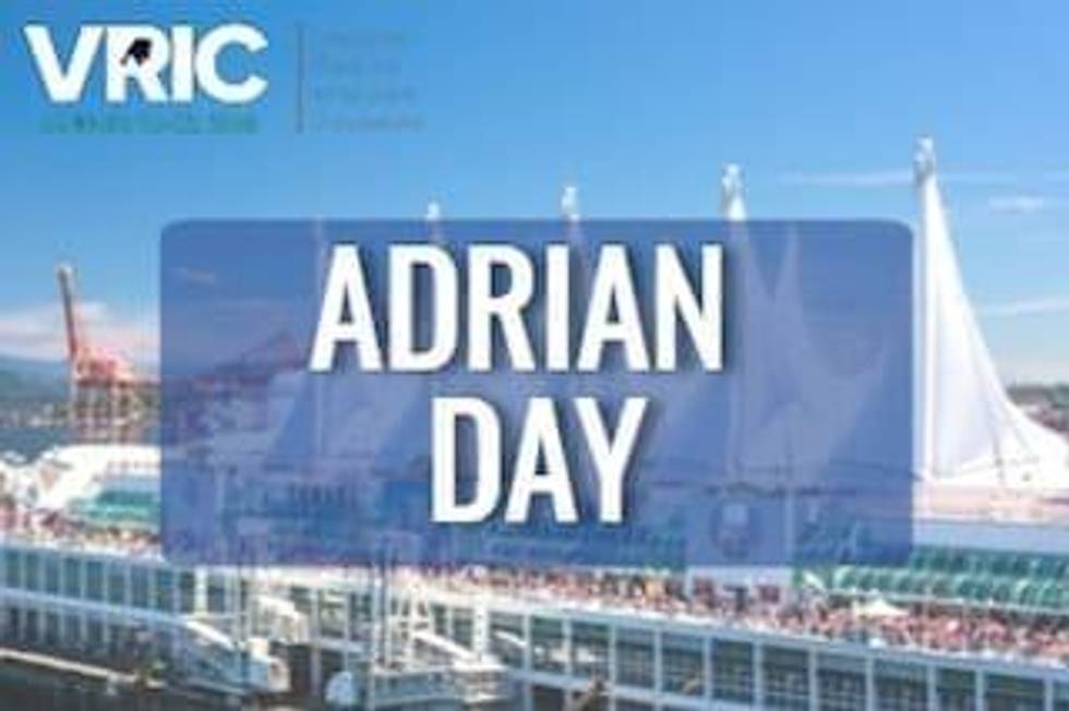 VIDEO - Adrian Day: Gold Price, Gold Investments and Top Stocks