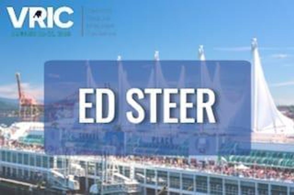 VIDEO - Ed Steer: Days Are Numbered for Price Manipulation