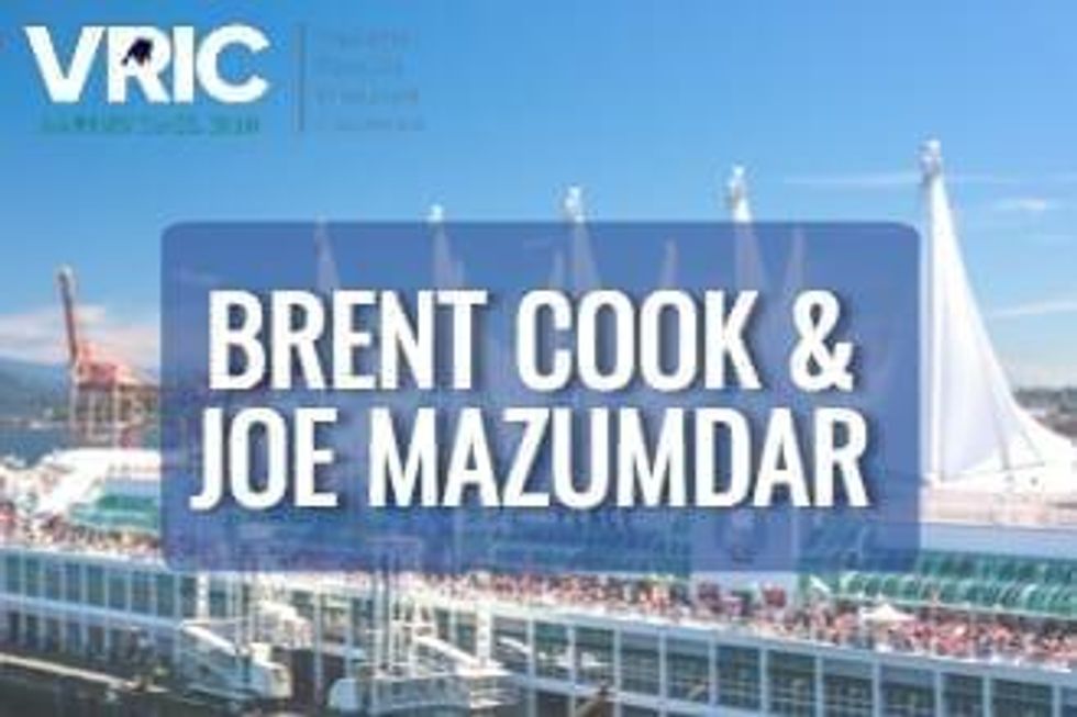 VIDEO - Brent Cook and Joe Mazumdar: Top Stocks and What to Look for in Juniors