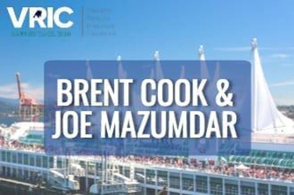 VIDEO - Brent Cook and Joe Mazumdar: Top Stocks and What to Look for in Juniors