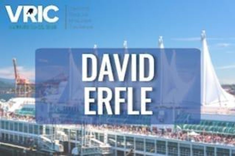 VIDEO - David Erfle: Stock Picks and Gold Price Prediction