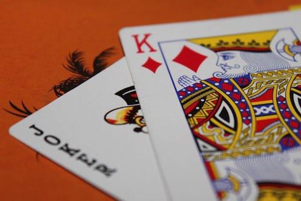 Remi Piet: Robert Friedland is Just Playing His Cards Against Chile