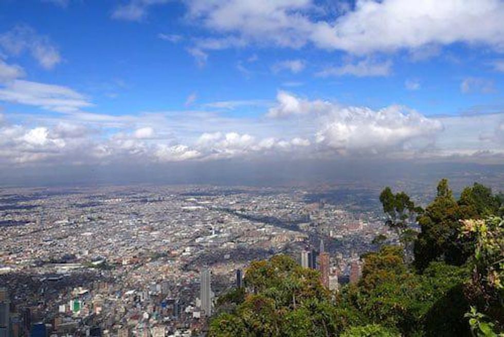 Remi Piet: Colombia Newcomer Zijin Will be Interesting to Other Miners