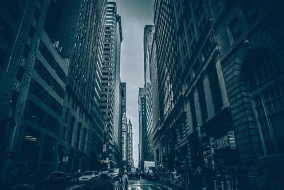 Jayant Bhandari: Blood in the Streets Means the Best Value and Least Risk