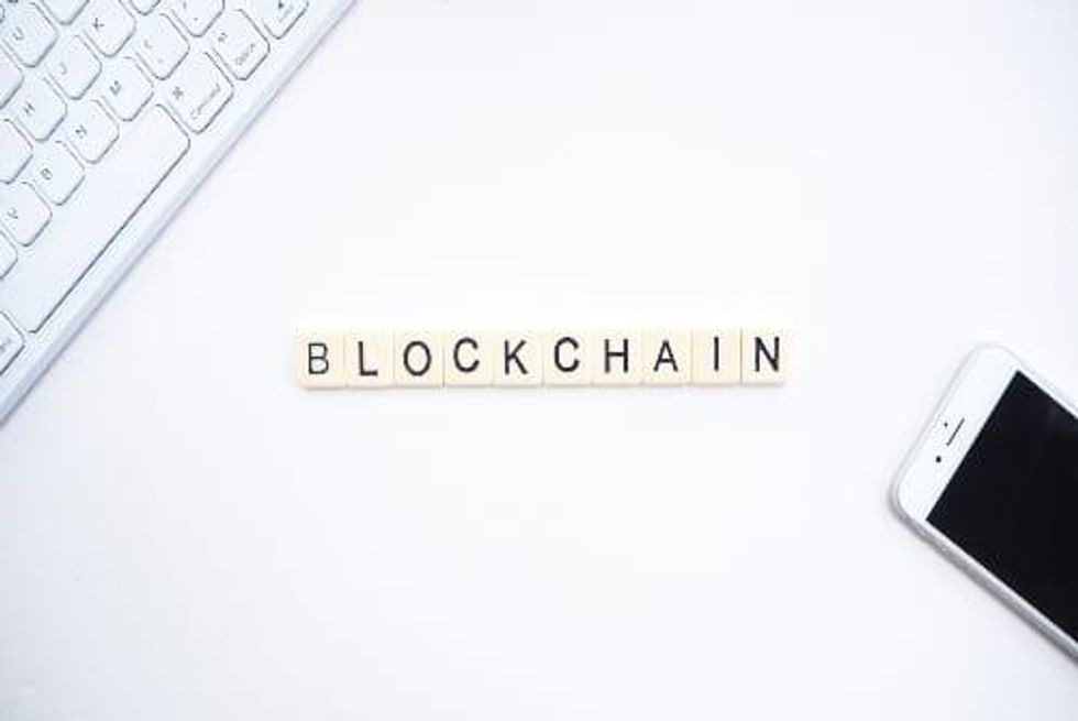 5 Top Blockchain News Stories of 2019