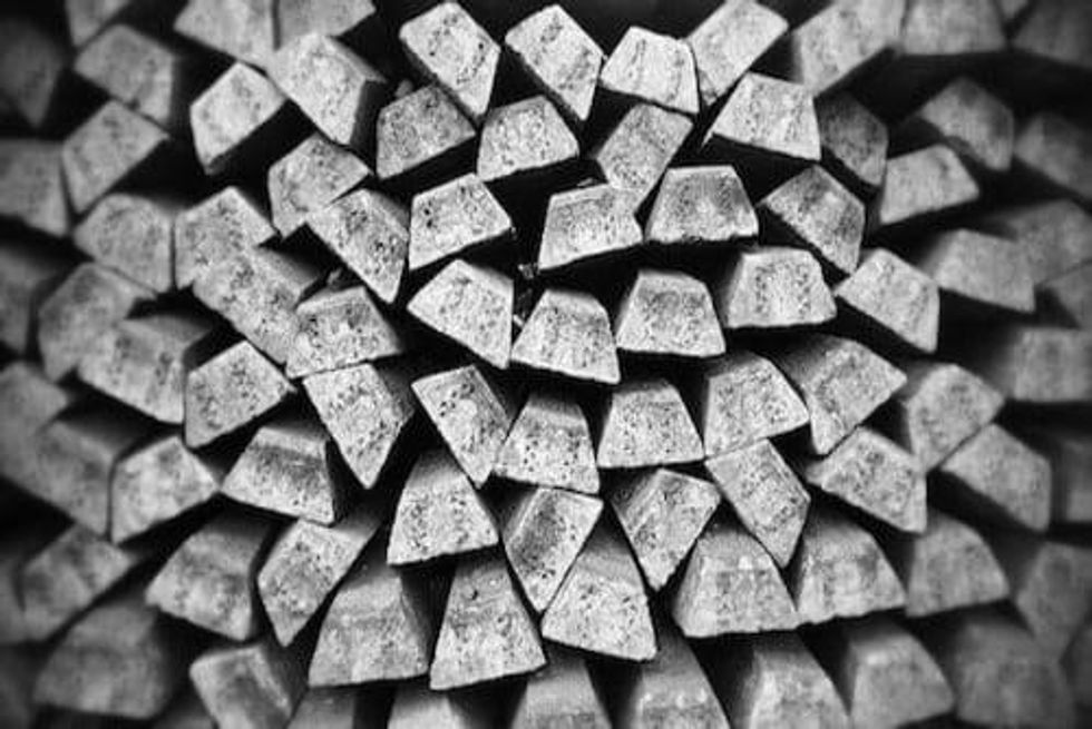 5 Top Silver News Stories of 2019