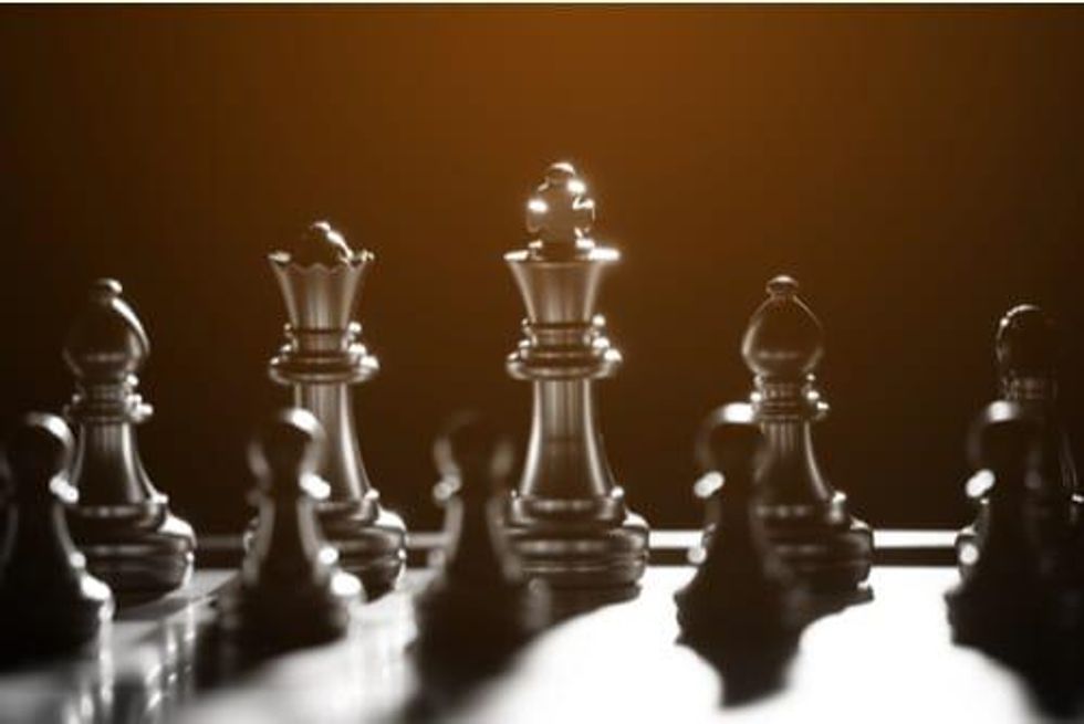 Thom Calandra: Gold Market Fragmentation Troublesome for Investors