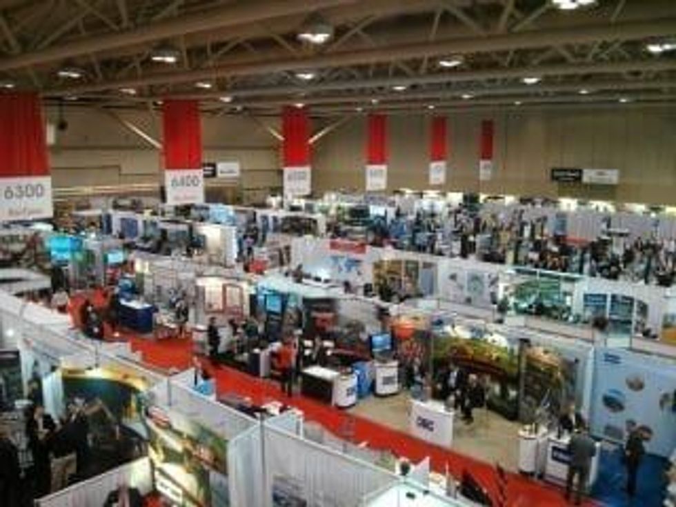VIDEO Round-Up: PDAC 2018