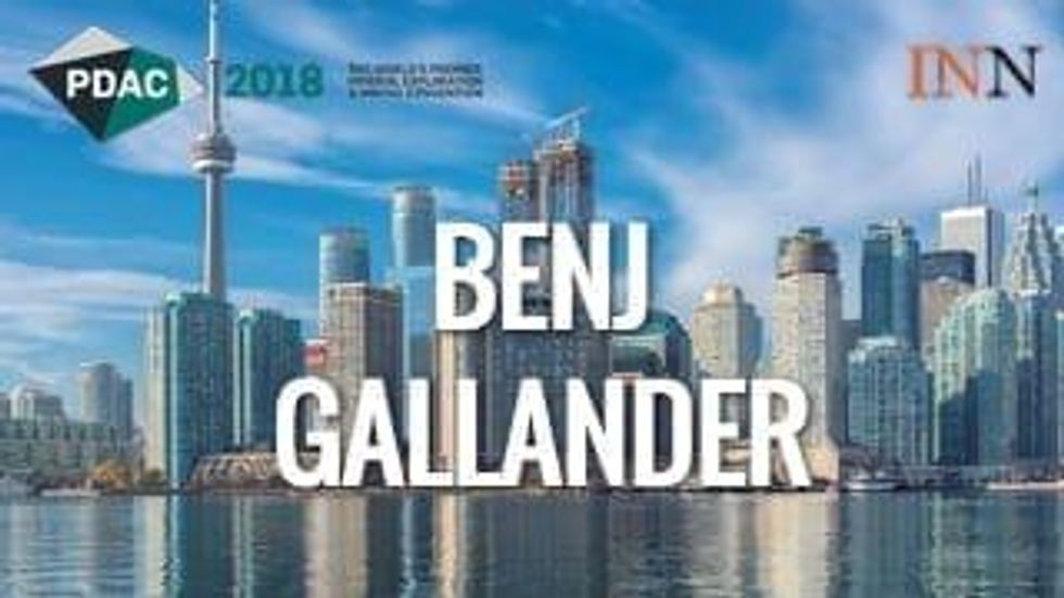 VIDEO - Benj Gallander: These Industries Have Potential in 2018