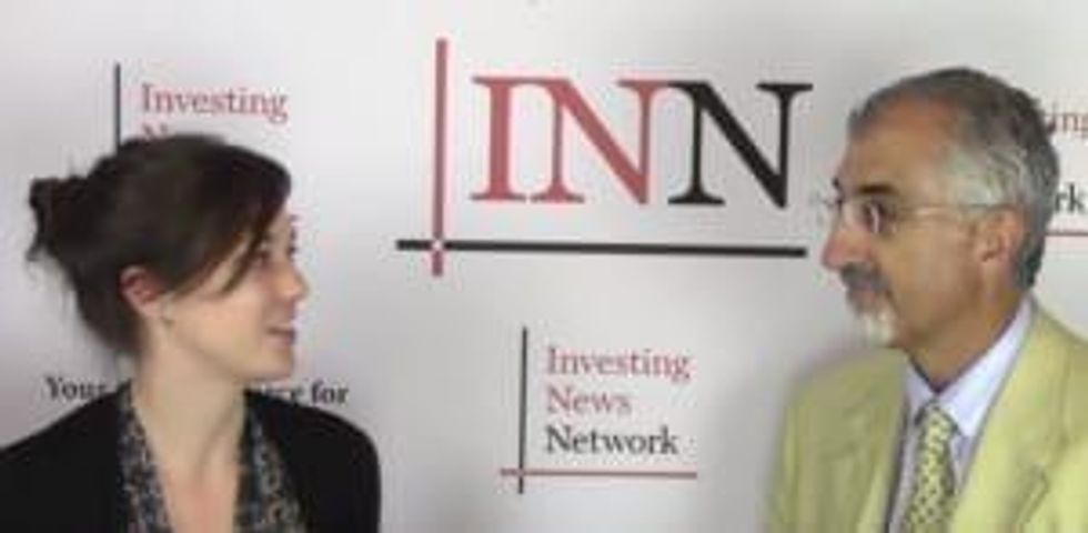 Brad Cooke on Success at Endeavour Silver and Plans for Canarc Resource