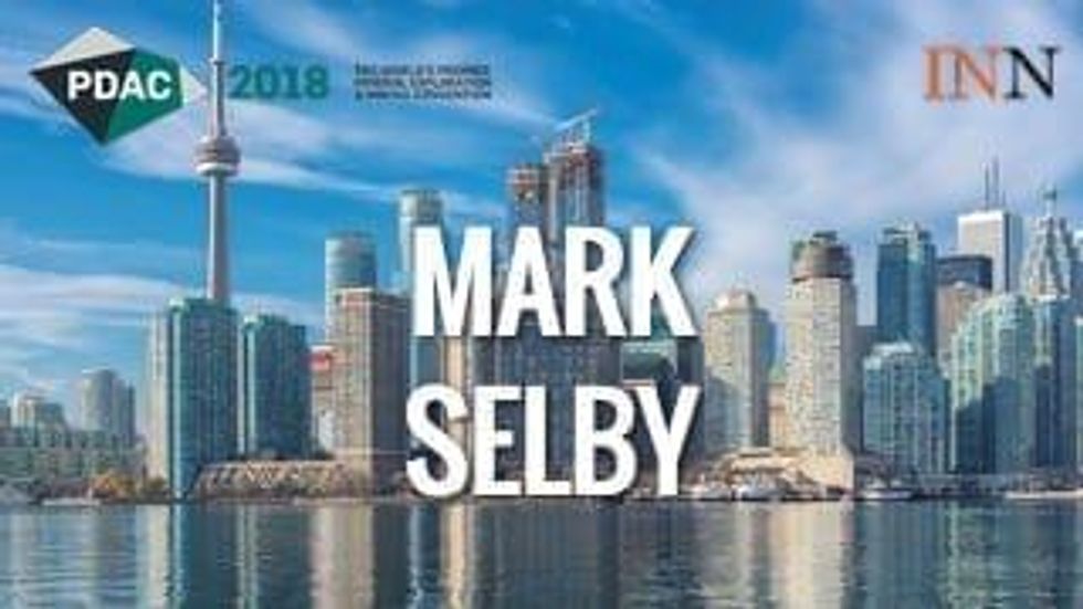 VIDEO - Mark Selby: “Nickel Has Strong Fundamentals Even Without the EV Story”