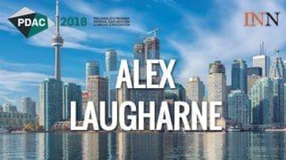 VIDEO - Alex Laugharne: “Lithium Oversupply Fears Are a Bit Overblown”