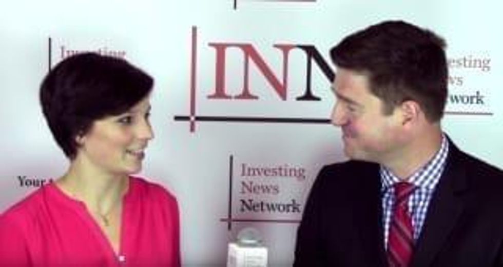 Pilot Gold CEO Matt Lennox-King on 'Dreaming Big' in Exploration