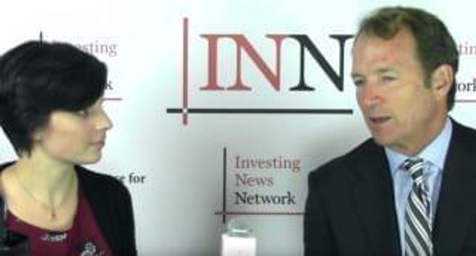 Revelo Resources Chairman Michael Winn on Prospect Generation in Chile