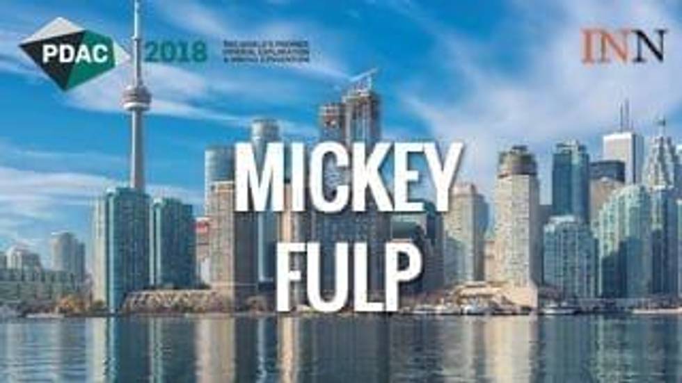 VIDEO - Mickey Fulp: We Have a Long Way to Go in this Bull Market